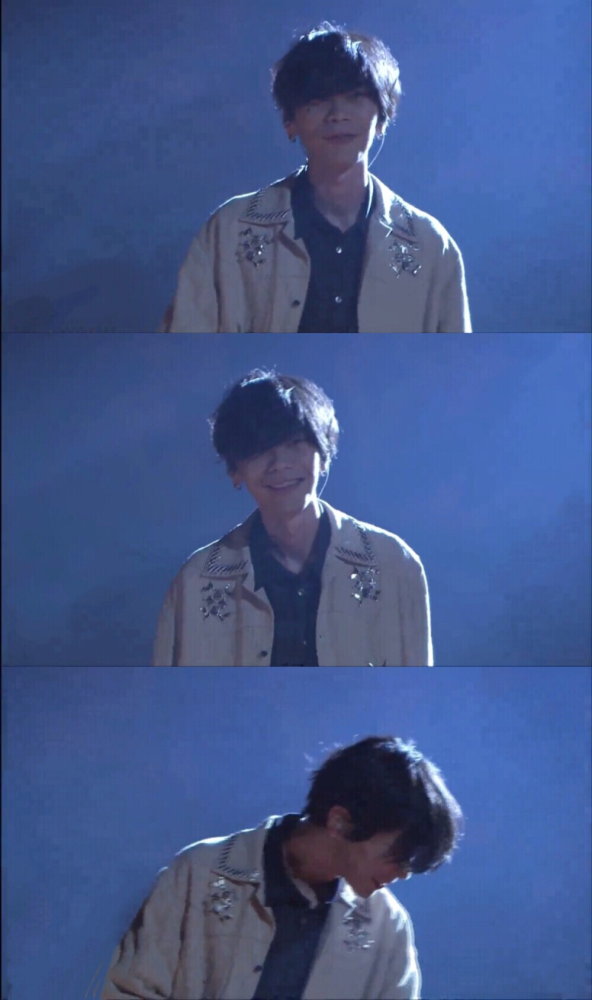 10.30壁纸|米津玄师壁纸_腾讯新闻