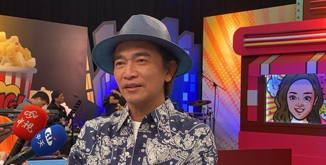 好友爆料辛龙近况爱妻刘真逝世将近3个月他终于开始好转了