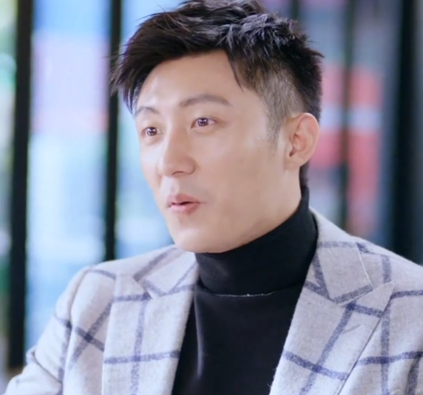 幸福触手可及:五毛夫妇便利店吻,宋凛公主抱周放,男友力爆棚!