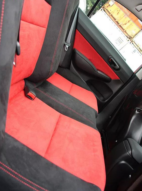 最强fd2 Type R Honda Civic Mugen Rr 腾讯新闻