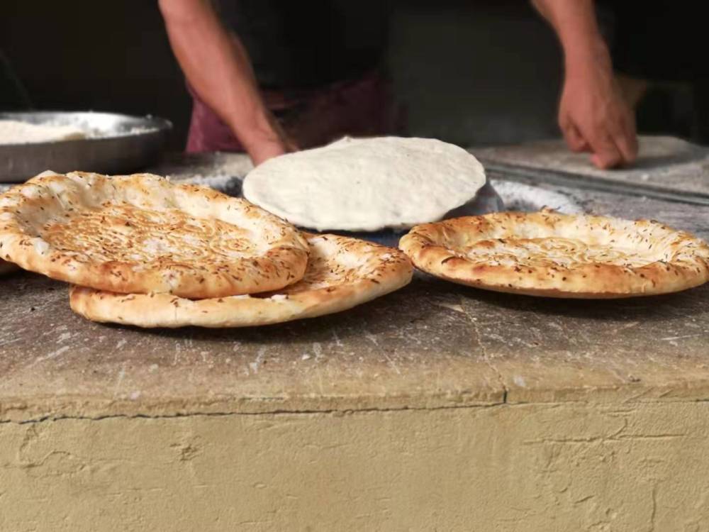 走过新疆5个旅行地，发现这5种美食最值得打卡，极具新疆地道风味