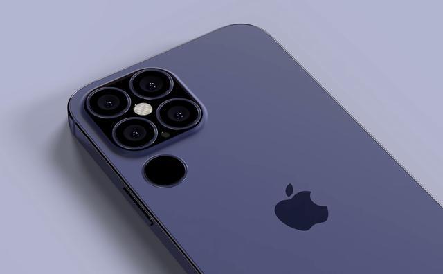 苹果iphone 12开发模具除了外型复刻苹果4还证实4点传闻