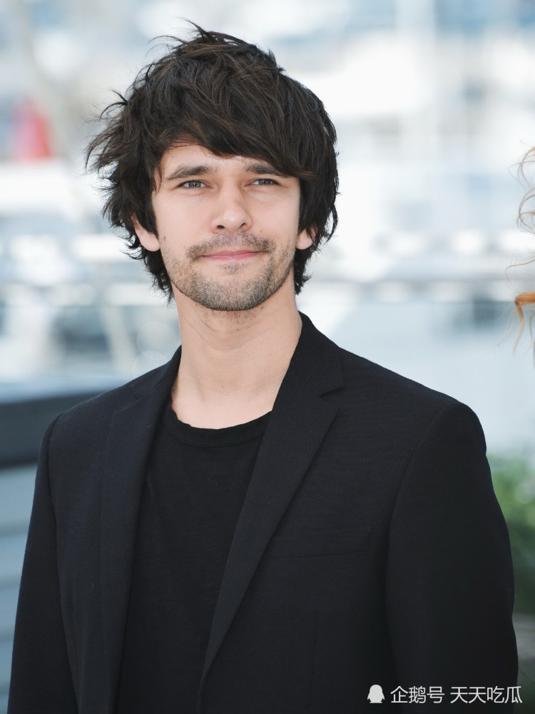 本·威士肖将出演喜剧《绝对笑喷之弃业医生日志》_腾讯新闻