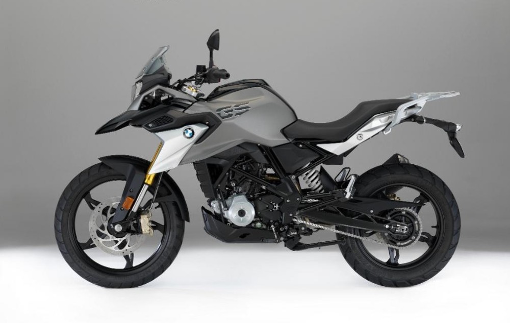 性能配置输给国产同级车型:流传比较广泛的升仕310与宝马310的性能