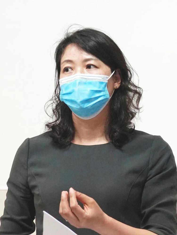 吴娟:更充分发挥《检察官告知函》作用