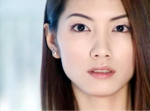 她是"台湾第一美女",曾交往14个男友,霍建华苦苦追求却被拒