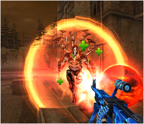 无尽挑战第二赛季:全新地图厄运山庄攻略_腾讯新闻