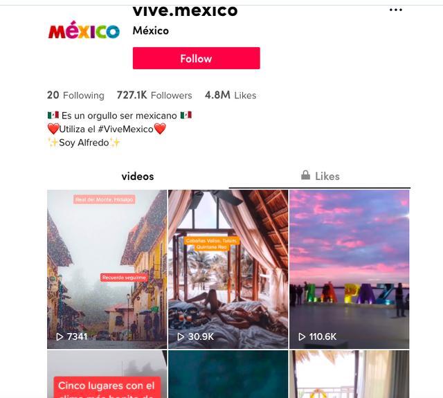 TikTok宝藏级的旅游博主盘点，生活还有诗与远方