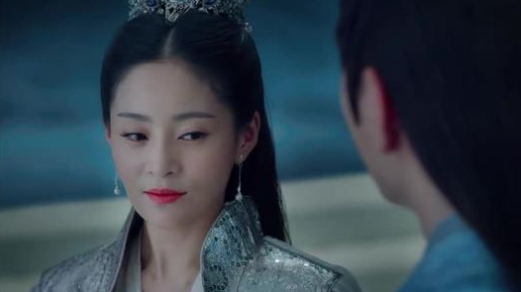 润玉叫荼姚母神临秀也是嫡母为何锦觅却叫她临秀姨