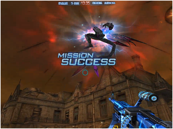 无尽挑战第二赛季:全新地图厄运山庄攻略|厄运山庄|深渊终结者|怪物