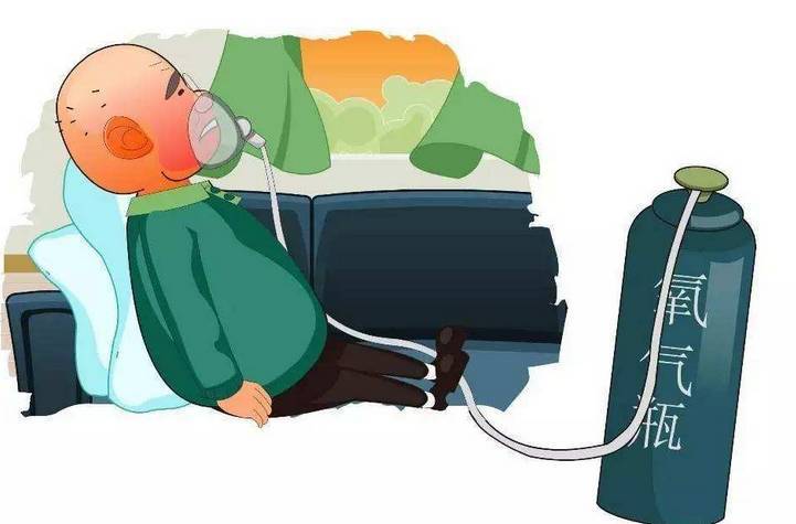 心力衰竭为什么出现水肿