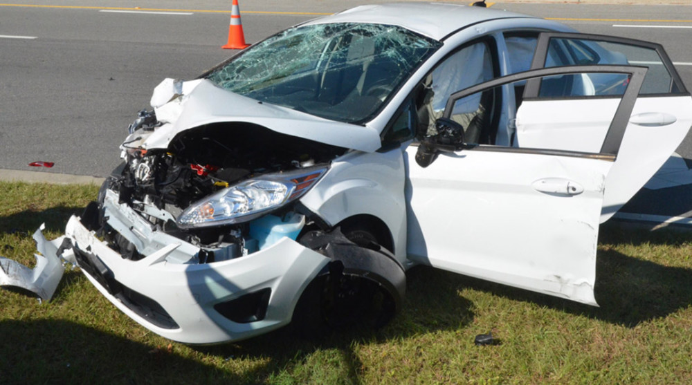 被评为最安全的10款车其中却有4款被国人嫌弃 腾讯新闻