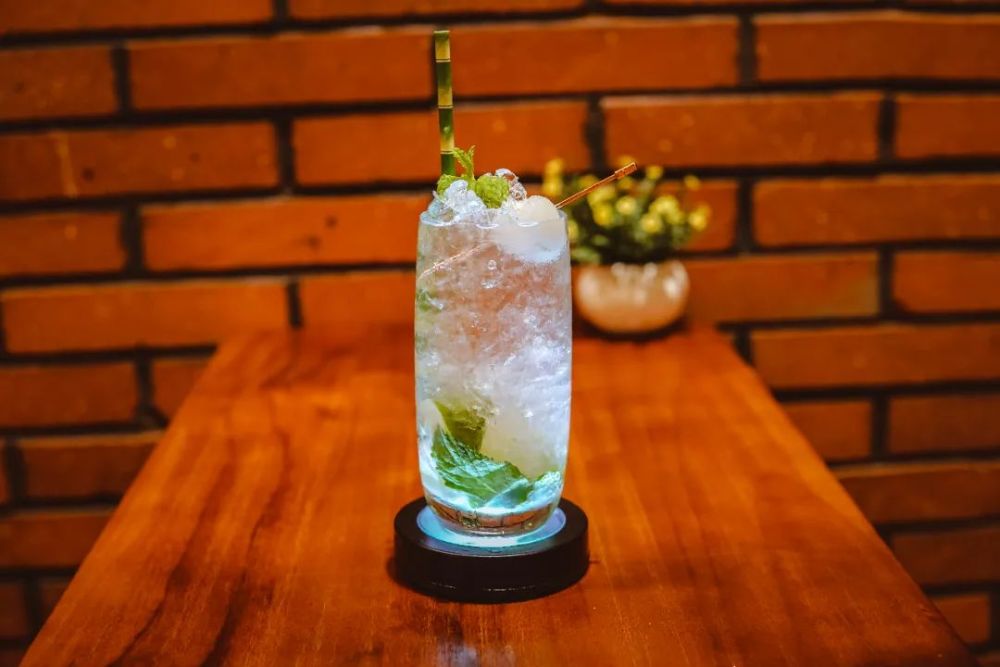 周杰倫的《mojito》到底是杯什麼酒?