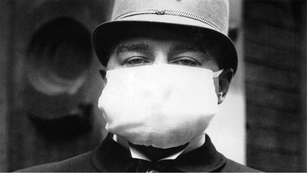 法国陷入口罩过剩困境为何lv口罩不如中国一次性畅销