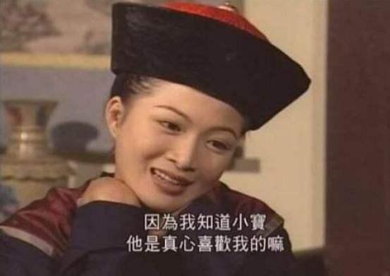 43岁陈少霞变样认不出和恩师刘德华26年不来往二婚嫁8亿富商