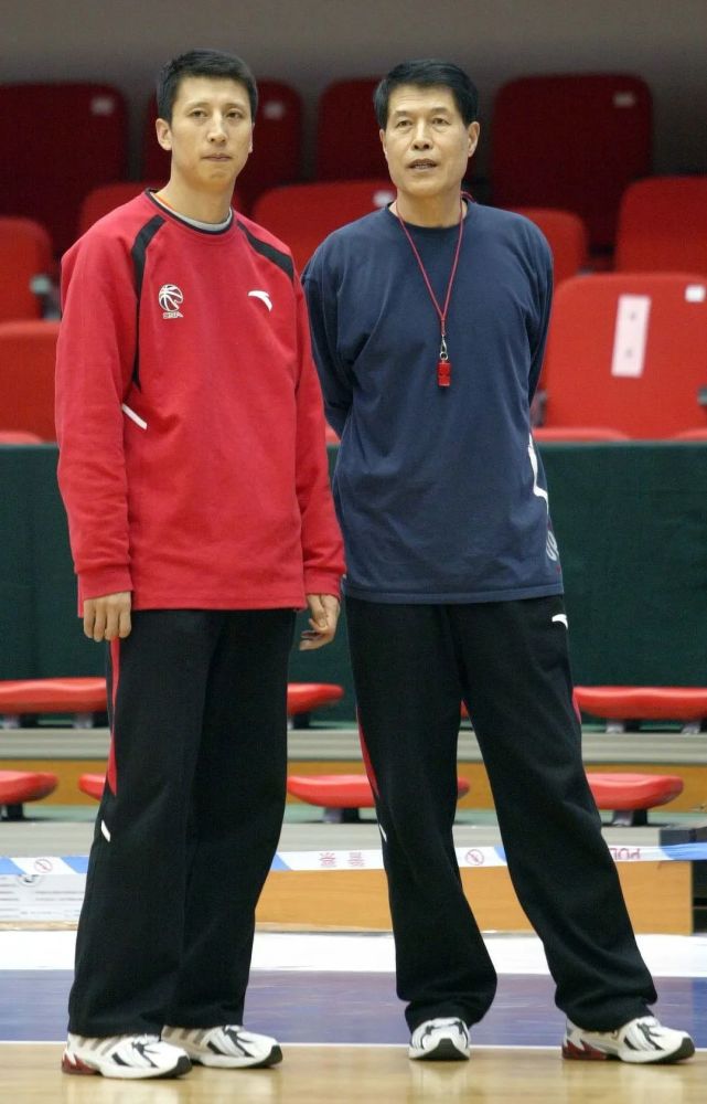 蒋兴权离开浙江男篮会彻底退休吗?一切都未定!