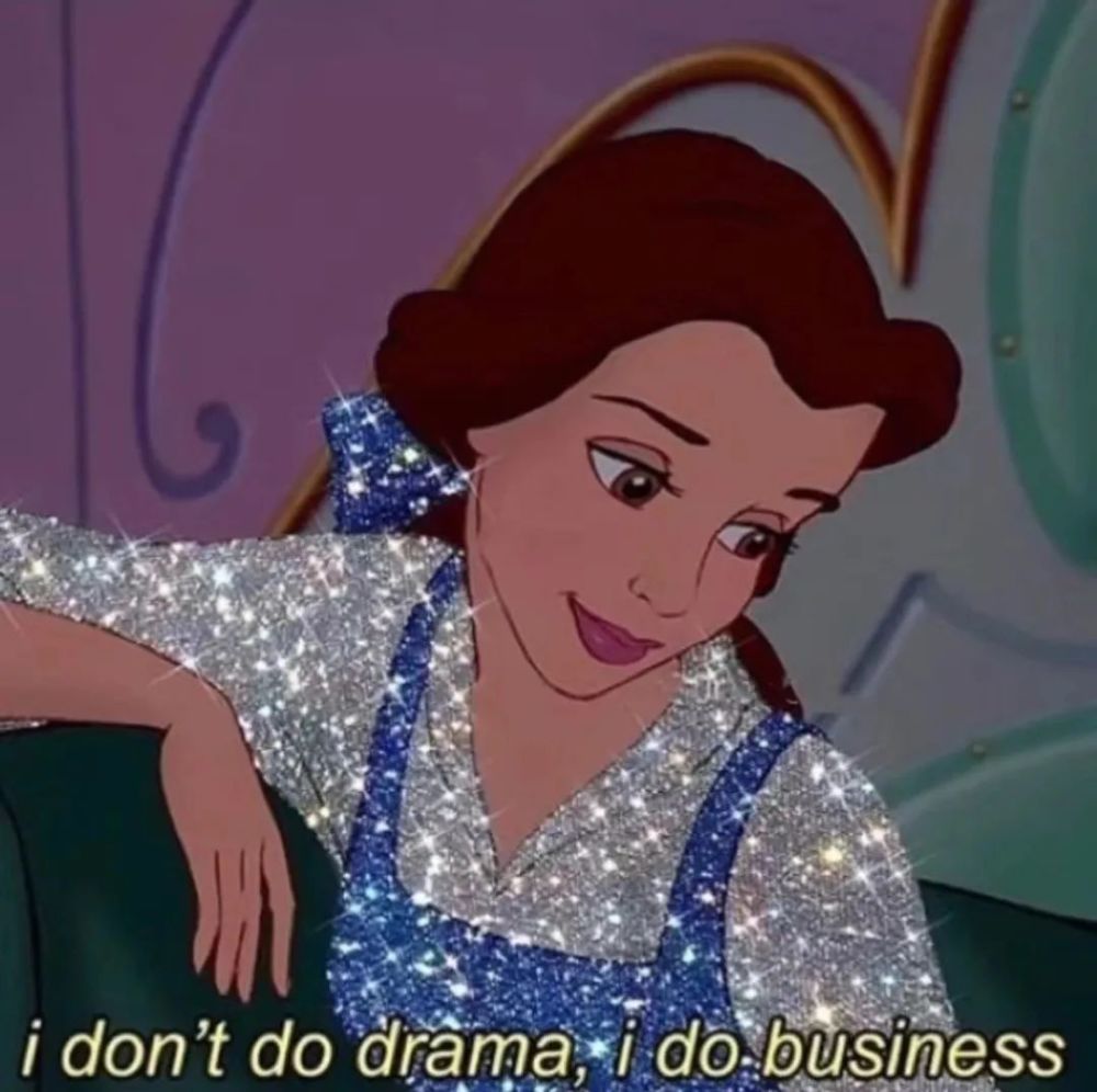 迪士尼公主表情包‖爷行爷有理,你行爷揍你_腾讯新闻