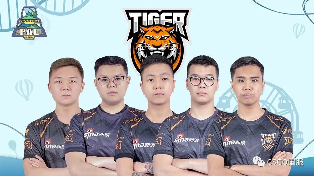 目前为蒙古最强战队,5月初以世界排名第168的身份,在春季积分赛决赛上