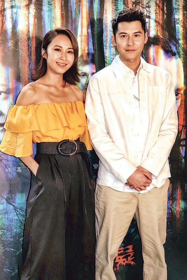 陈家乐牀战汤怡 被迫赛后检讨