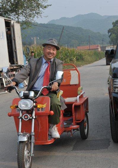 《乡村爱情》拍了14年,带火"象牙山"后居民得寸进尺,报应来了_腾讯