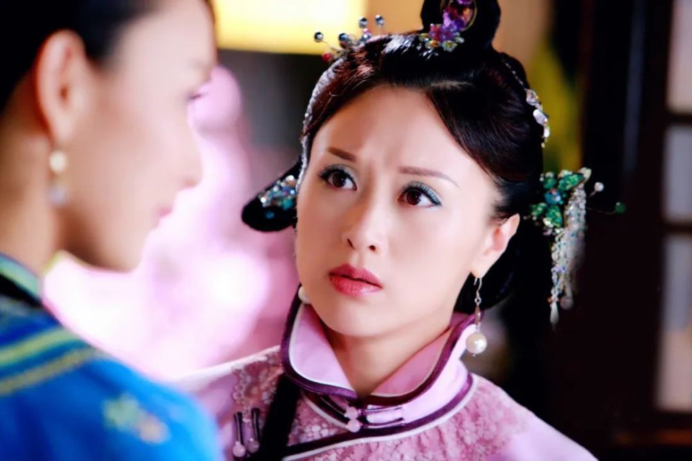 豪门秘事虐恋复仇宅斗大戏笑红颜今晚合家欢首播