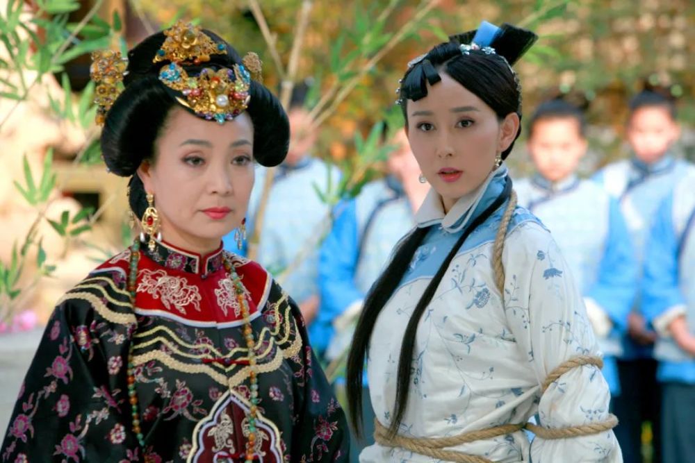 豪门秘事虐恋复仇宅斗大戏笑红颜今晚合家欢首播