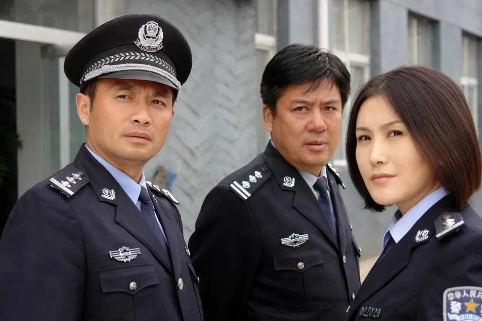 老派刑侦剧三叉戟靠什么收割年轻观众