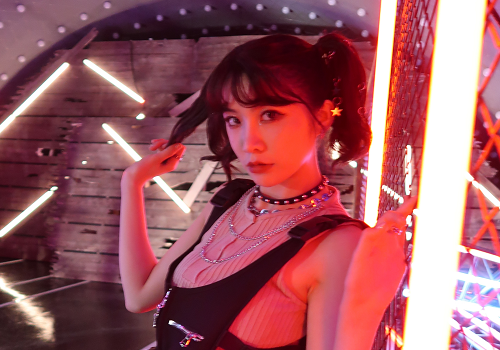 创3爆胎草莓粥淘汰后关注the9两位成员真有眼光