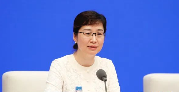 武汉归来两个月,国新办女发言人赴山东任职