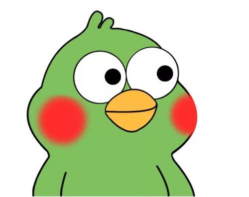 小黄鸭表情包一起蹦迪吗