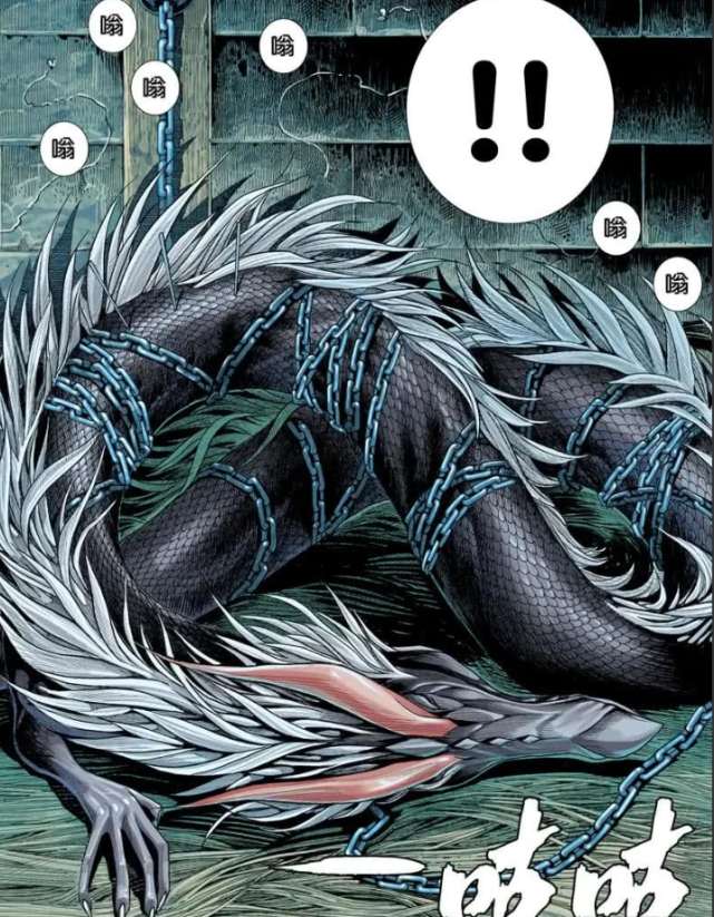 西行纪白龙马成功复活西行之路的成员开始不断地壮大