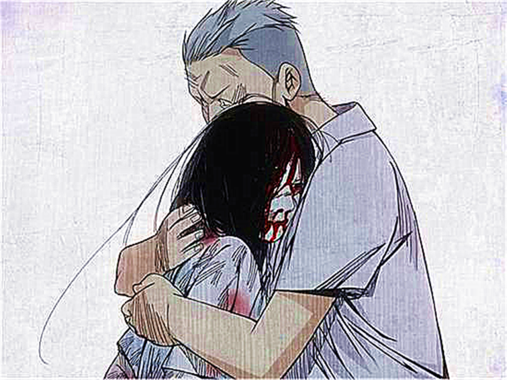 一下漫画 七位大区负责人都是谁呢 背景最大的不是东北高家 腾讯新闻
