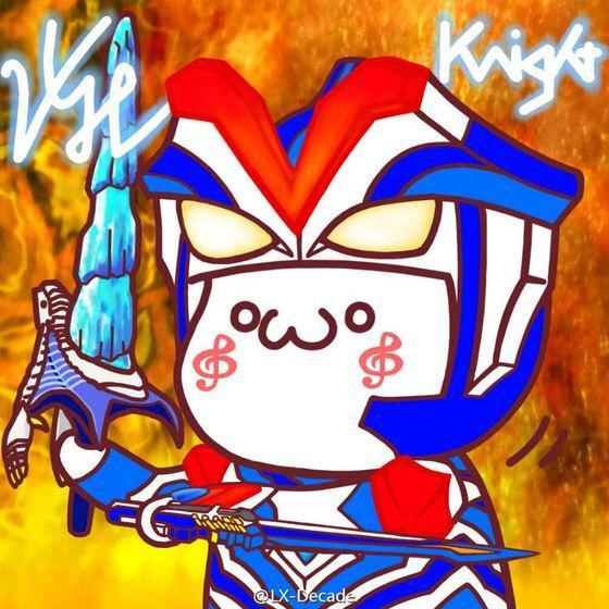 泽塔奥特曼银河初升设计图公开皮套设计师看了想辞职系列