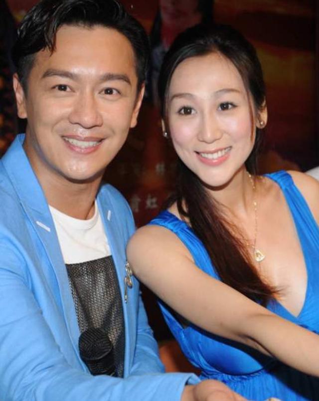 35岁蒋丽莎独自现身医院,突然被告知儿子走丢了?网友:陈浩民呢!