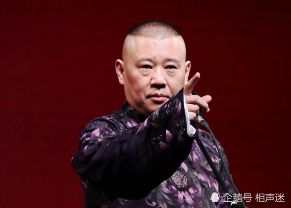 郭德纲曾出书暗讽文哏大师专爱揭发谁料想苏文茂连搭档也不放过