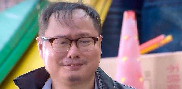 而魏翔就将教练这种前后反转的态度,表现得淋漓尽致.