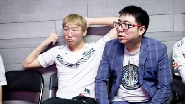 LPL：IG比赛是宁王和宝蓝玩火影梗，野辅联动值得称赞