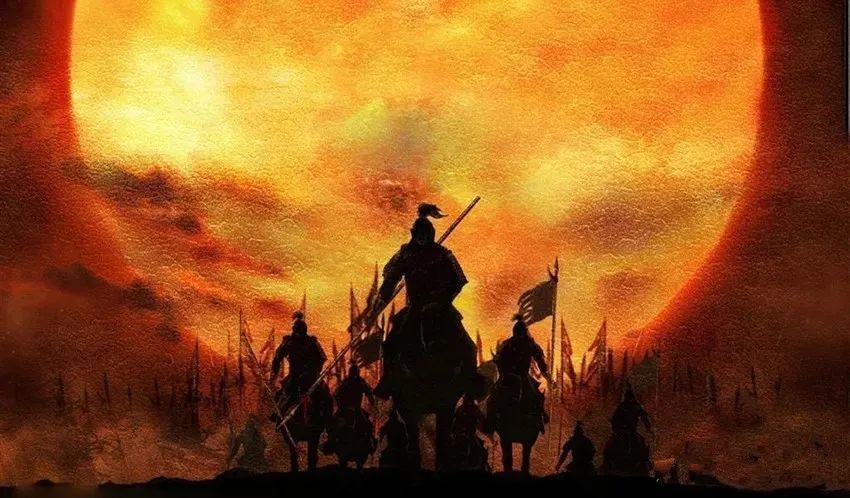 如果你是古代一名将军哪把兵器会是你的最佳伙伴
