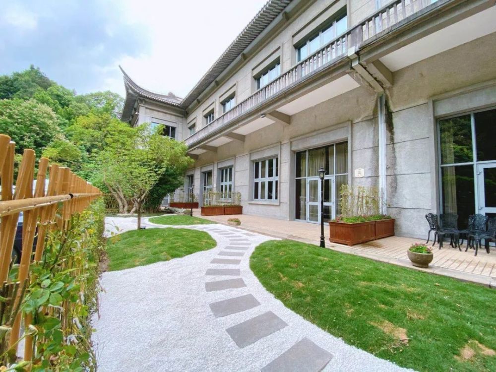 【奋力争先创优】蝶来浙江宾馆造血自救,打出创新组合拳