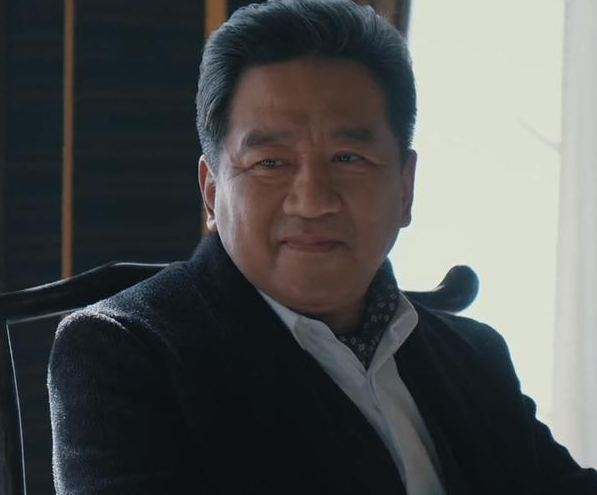 三叉戟夏静怡最终结局深陷d融宝泥潭最终被逮捕