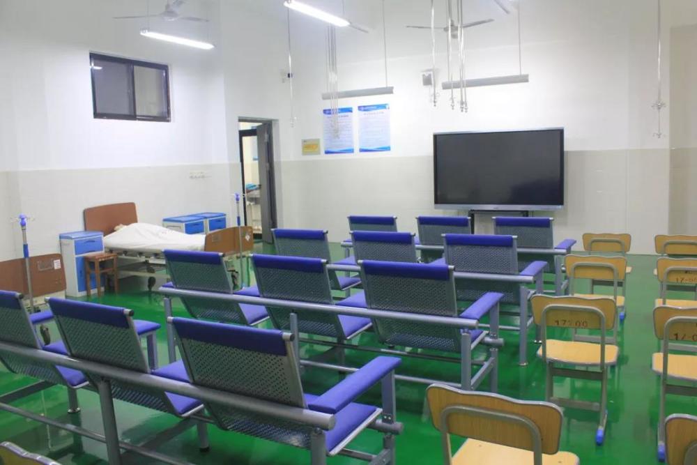 浙江省衢州护士学校2020年招生简章