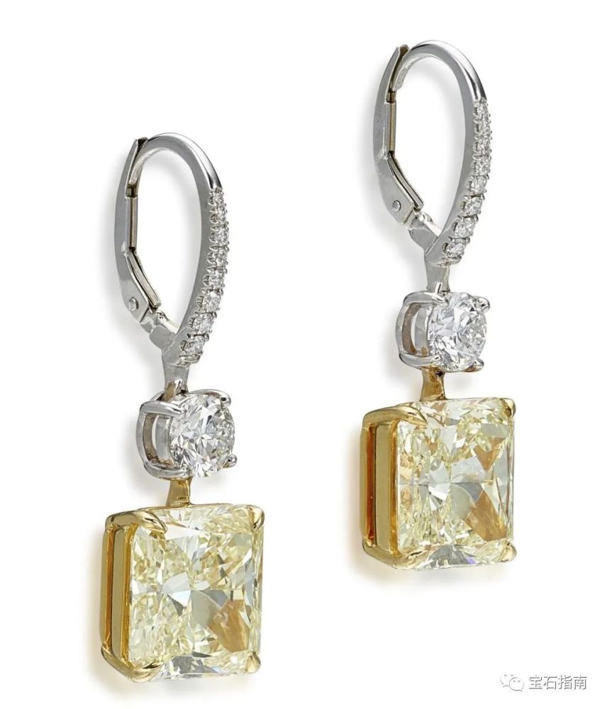 香港苏富比"fine jewels"拍卖结束,钻石拍品占七成!