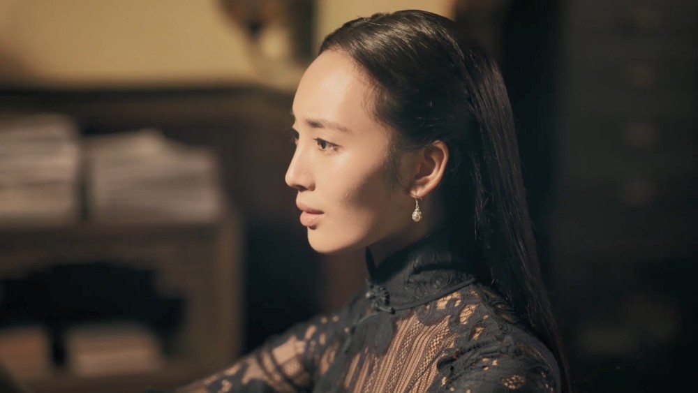 民初奇人传钟瑶抛弃民初出国实则在谋划一场大局