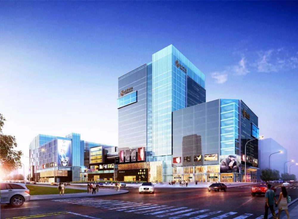 约惠·春天|2021水贝万山春季珠宝采购节璀璨盛启