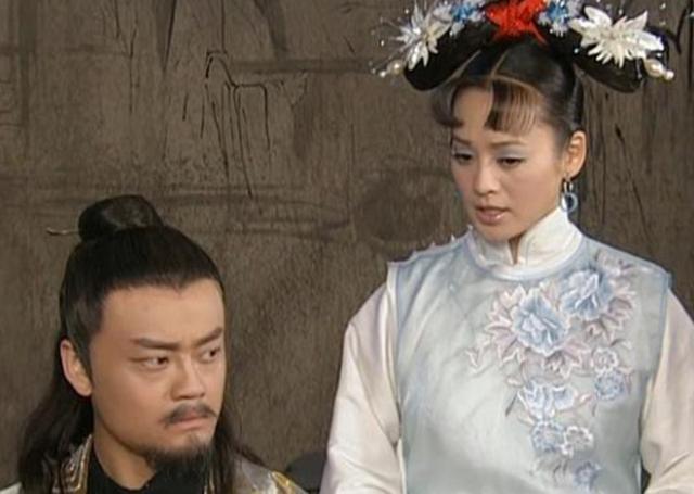 洪承畴绝食效忠崇祯孝庄只身一人会面从此对皇太极忠心耿耿