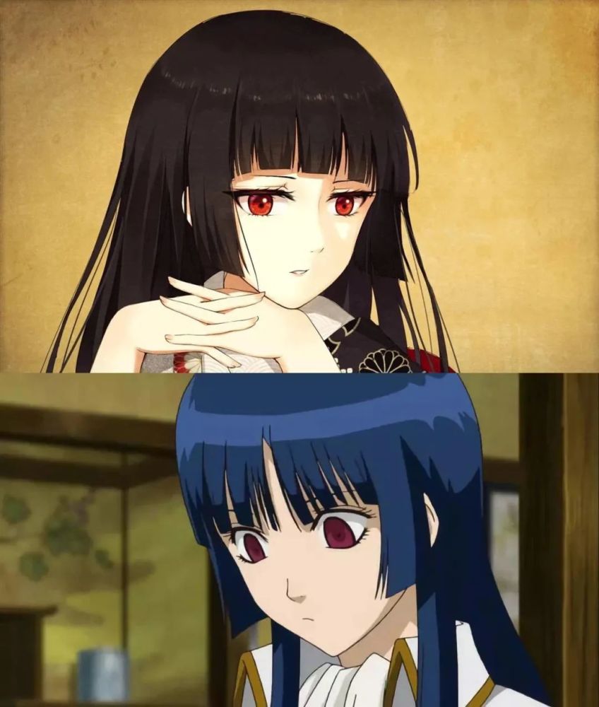 鲻鱼头公主切杨过染到底是几个什么样的发型