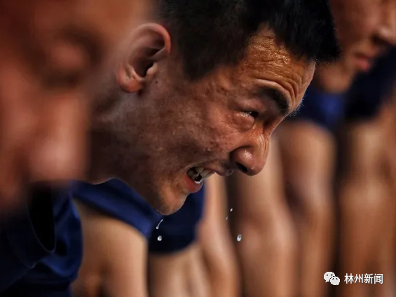 林州:速度与激情,真火辣!