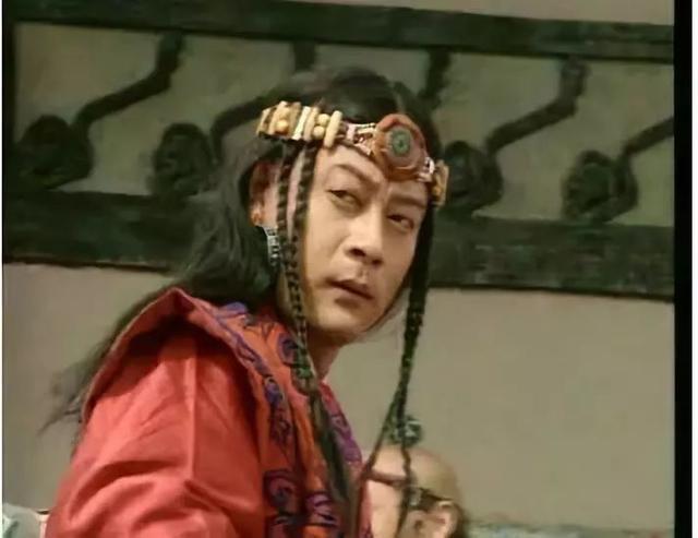 党项人拓跋思恭,接受朝廷的诏令,攻打黄巢有功.