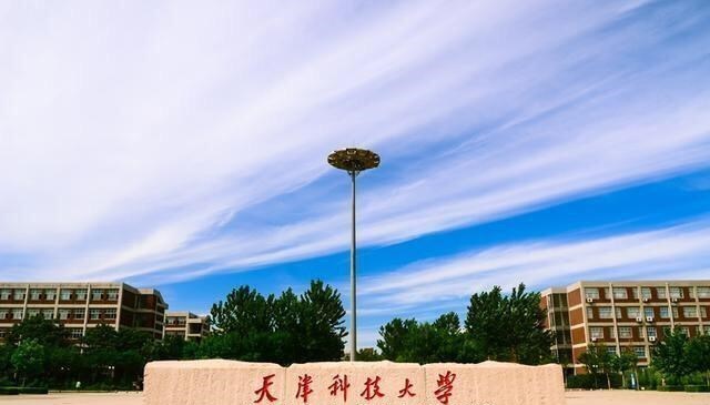 天津本科大学排名_2019-2020天津一本大学排名及分数线(理科+文科)