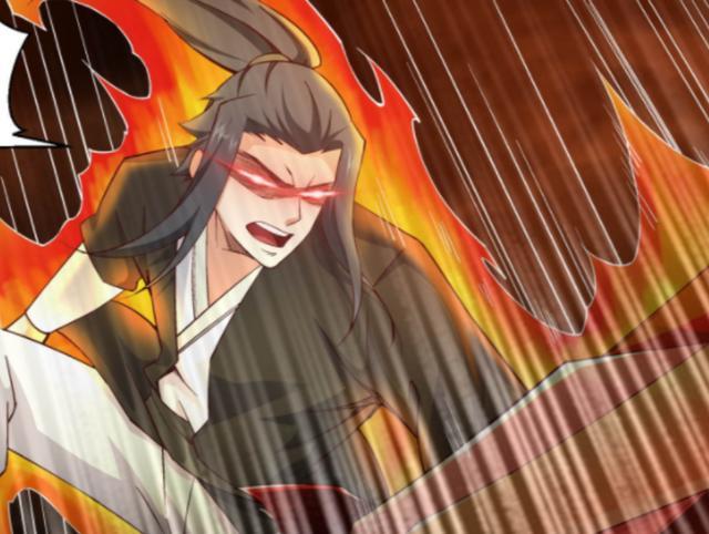 逆天邪神神君云澈能够吊打神主为何不晋级神主硬抗溟神大炮